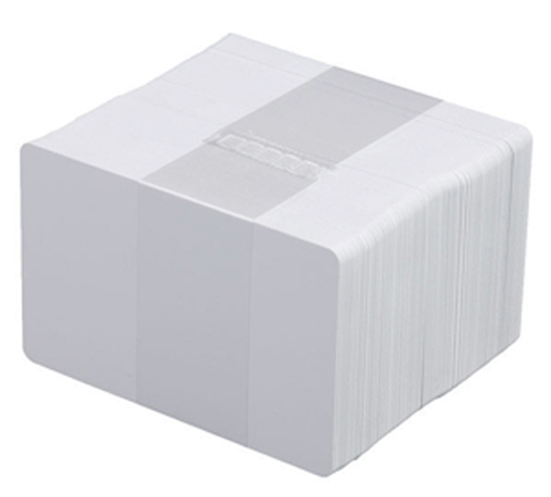 Thẻ nhựa trắng HiCo
